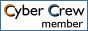 The Cyber Crew Logo